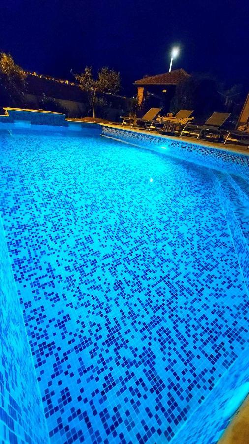 Apartments Katarina Poreč Dış mekan fotoğraf