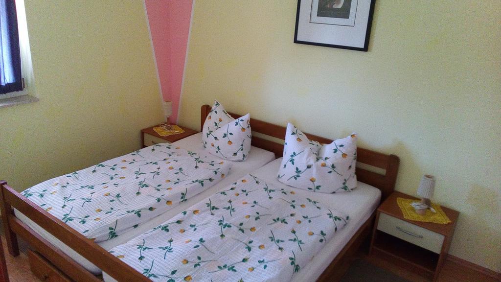 Apartments Katarina Poreč Dış mekan fotoğraf
